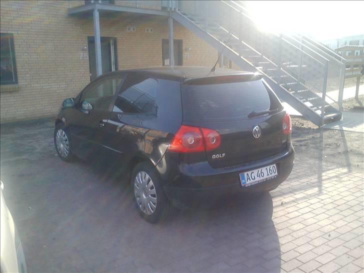 VW golf  5 2006 solgt !!!! billede 6