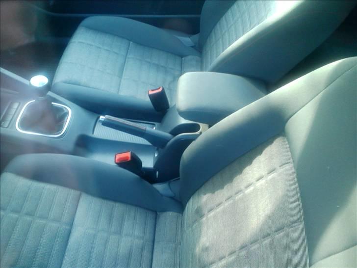 VW golf  5 2006 solgt !!!! billede 7