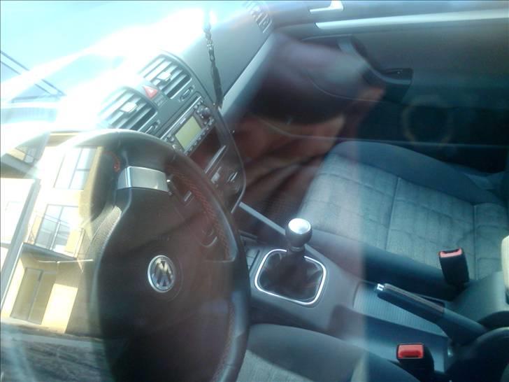 VW golf  5 2006 solgt !!!! billede 8