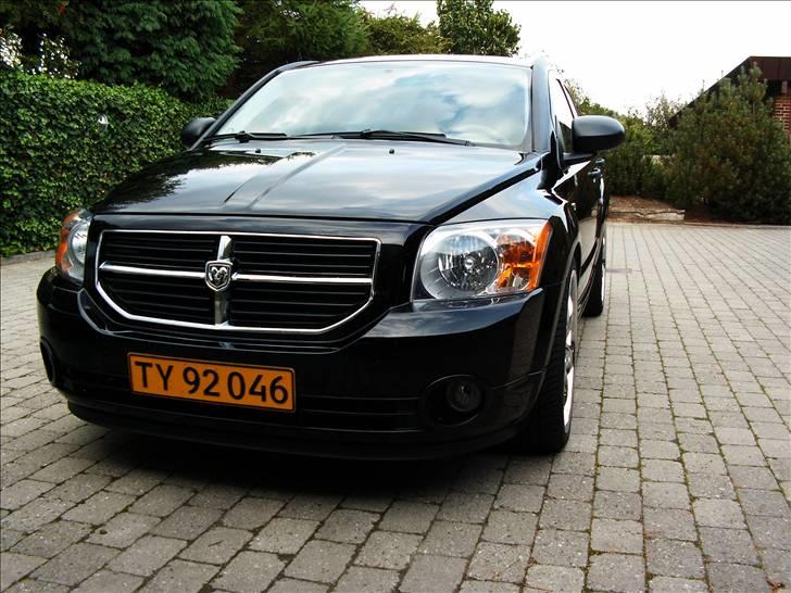 Dodge Caliber SE Solgt billede 3