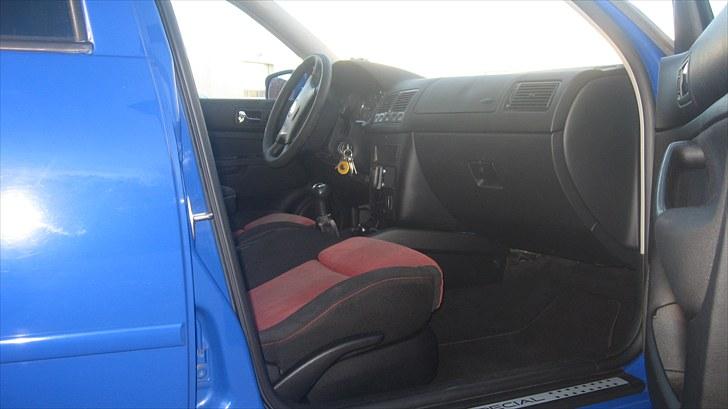 VW Golf 4 1,9 TDI SOLGT billede 18