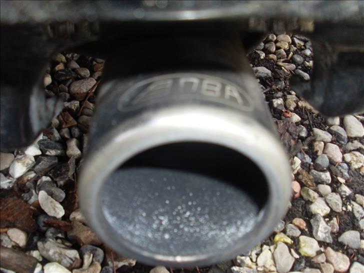 Toyota Carina E. billede 12