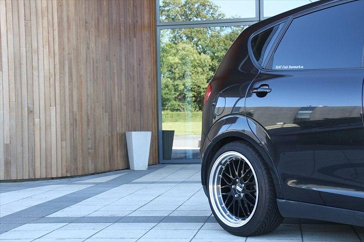 Seat Altea billede 3