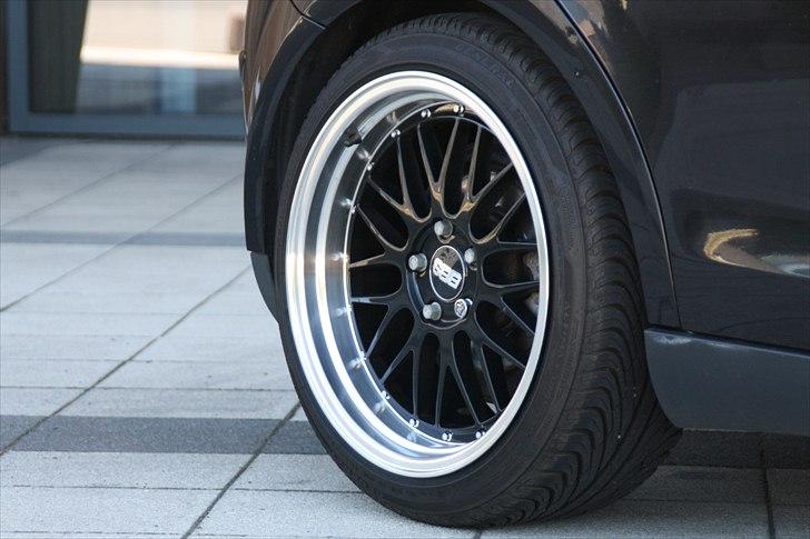 Seat Altea billede 4