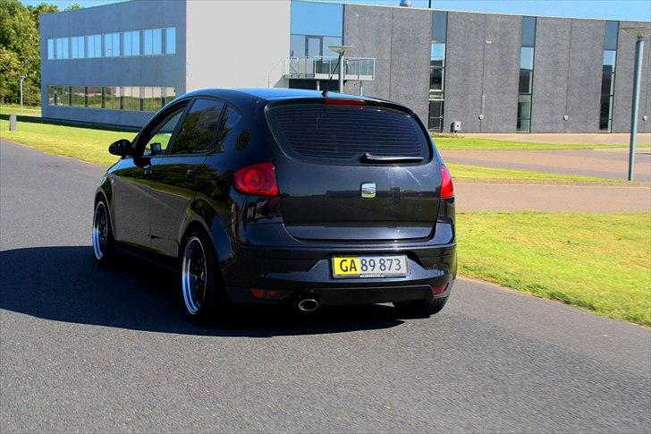 Seat Altea billede 7