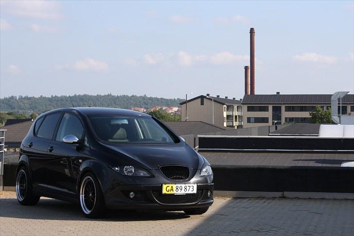 Seat Altea billede 12