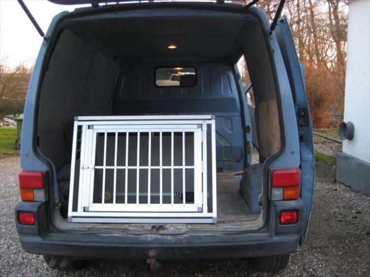 VW Transporter  billede 5