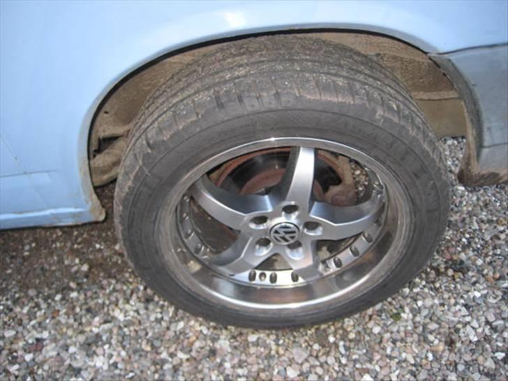 VW Transporter  billede 9