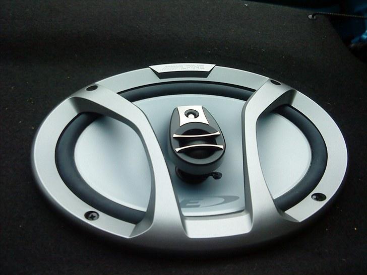 Peugeot 206 s16 SOLGT billede 5