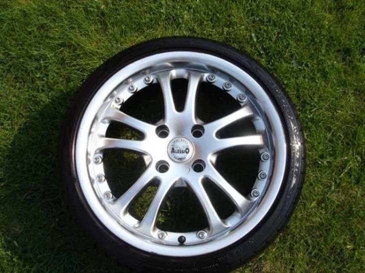 Mitsubishi galant 2,0 gti skrottet billede 8