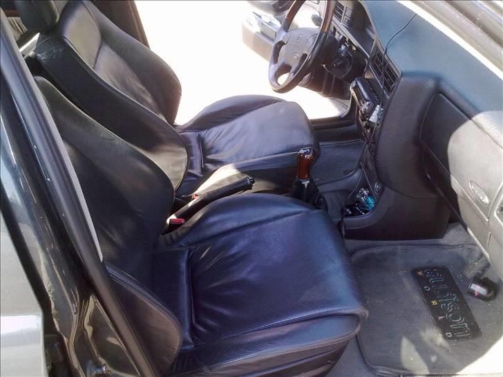 Seat Toledo billede 4