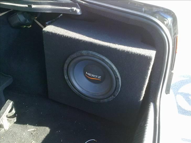 Seat Toledo billede 5