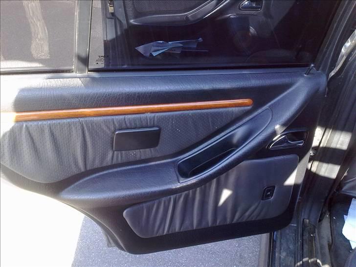 Seat Toledo billede 6