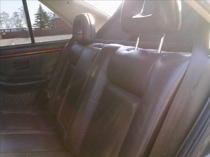 Seat Toledo billede 7