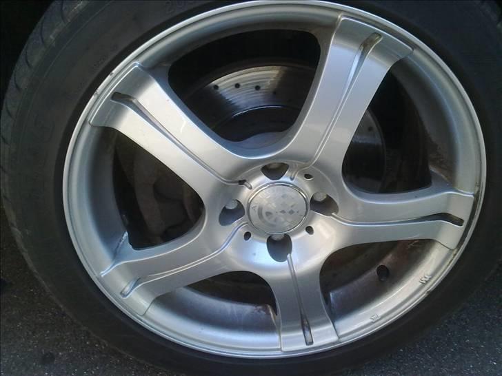 Seat Toledo billede 8