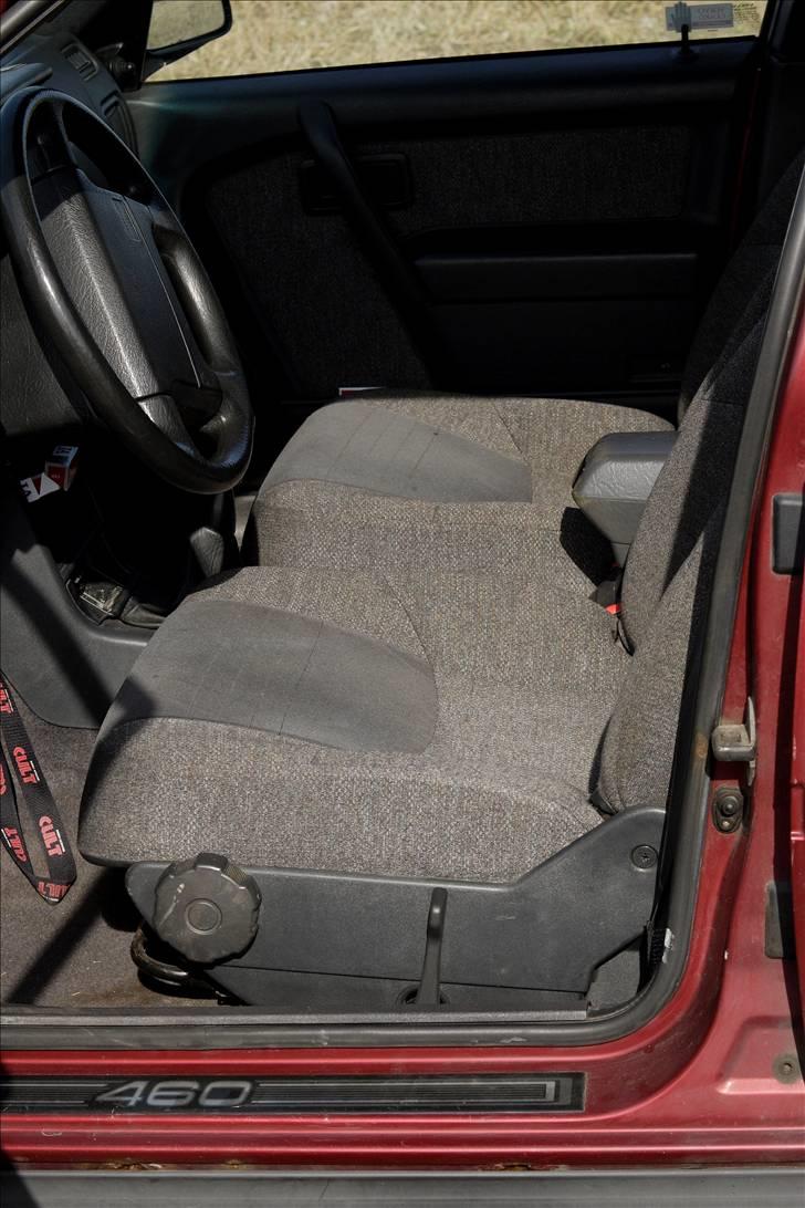Volvo 460 *Solgt* *Milo* billede 7