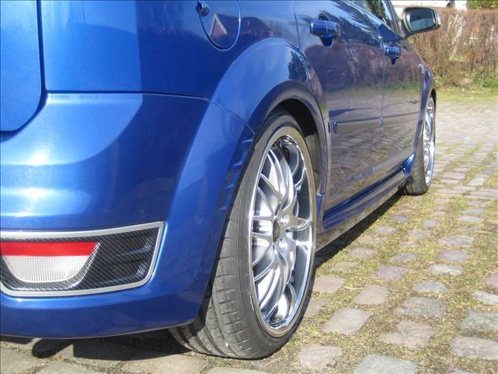 Ford Focus st billede 14