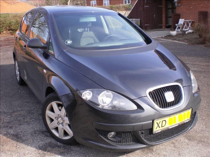 Seat Altea  billede 2