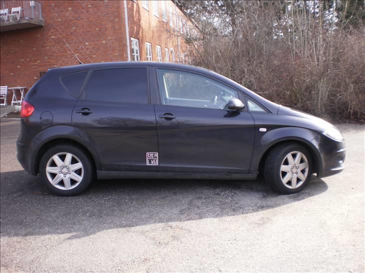 Seat Altea  billede 3