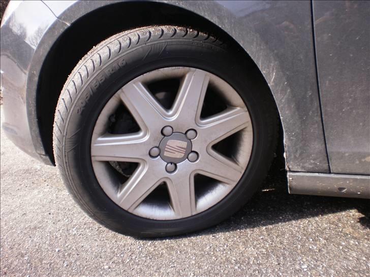 Seat Altea  billede 7