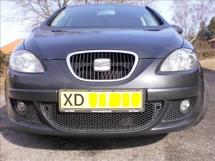 Seat Altea  billede 8