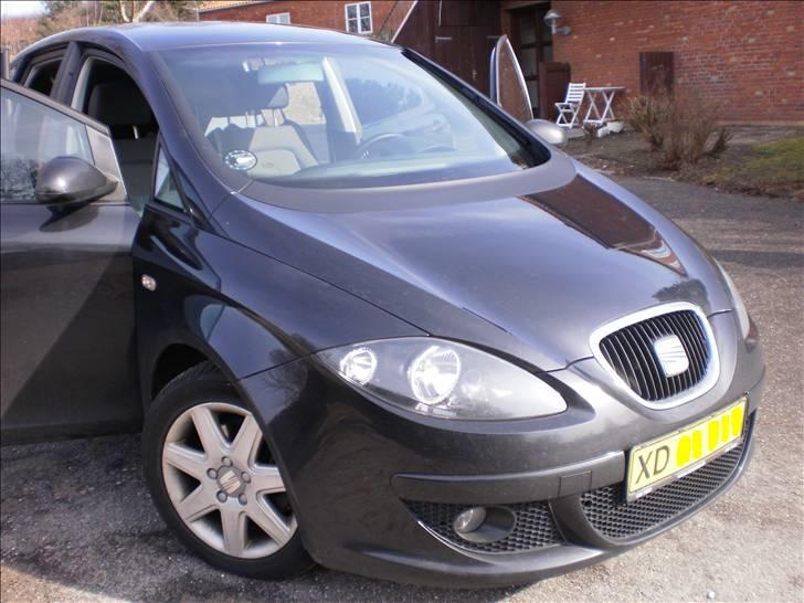 Seat Altea  billede 10