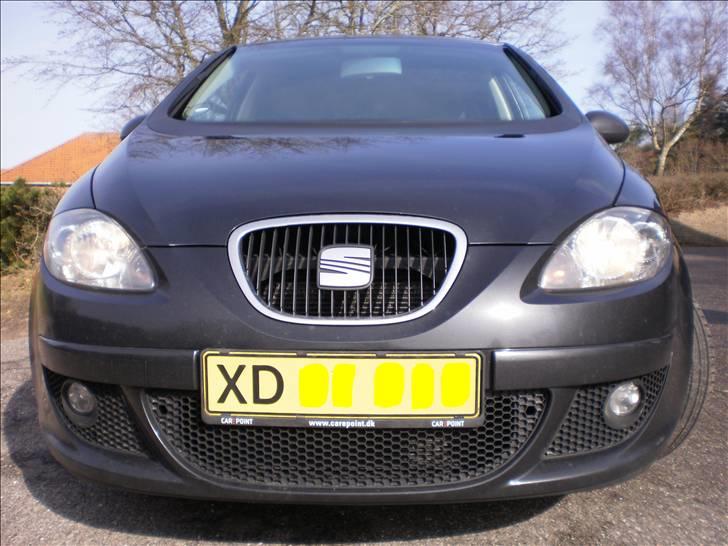 Seat Altea  billede 13