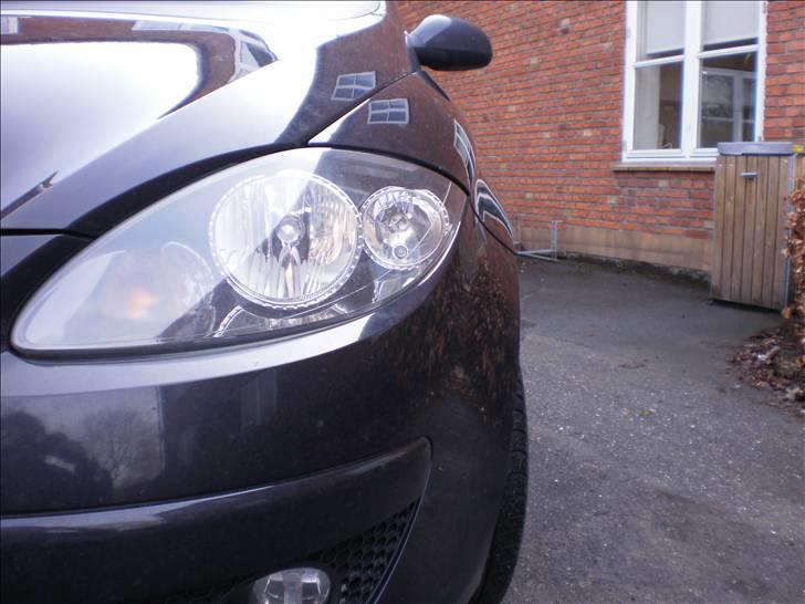 Seat Altea  billede 18