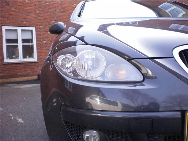 Seat Altea  billede 19