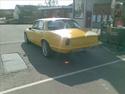 Jaguar xj6 med chevy V8(byttet)