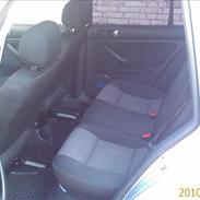 VW golf 4 Variant 1.9tdi 115