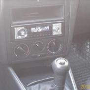 VW golf 4 Variant 1.9tdi 115
