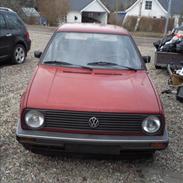 VW Golf CL solgt !