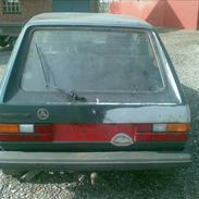 VW Golf 1  1,8 GTI