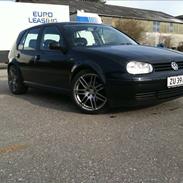 VW Golf 4