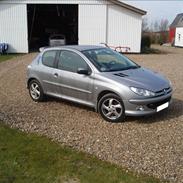 Peugeot 206 S16