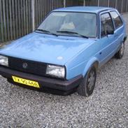 VW Golf 2