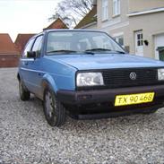 VW Golf 2