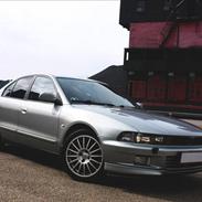 Mitsubishi Galant 2,5l V6 24v