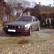 BMW 535i (SOLGT)