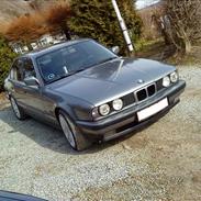BMW 535i (SOLGT)
