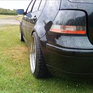 VW Golf IV - [SOLGT]