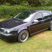 VW Golf IV - [SOLGT]