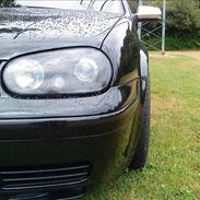 VW Golf IV - [SOLGT]