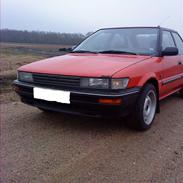 Toyota  1.3 COROLLA XL solgt