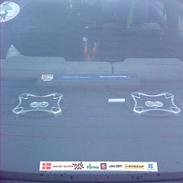 Toyota  1.3 COROLLA XL solgt