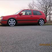 VW Golf III GTI Edition