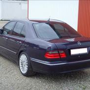 Mercedes Benz E270 CDI TIL SALG