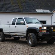 Chevrolet Silverado K2500 (SOLGT)