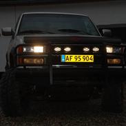 Chevrolet Silverado K2500 (SOLGT)